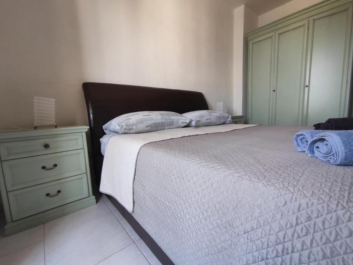 Casa Emma Apartment Alghero Ngoại thất bức ảnh
