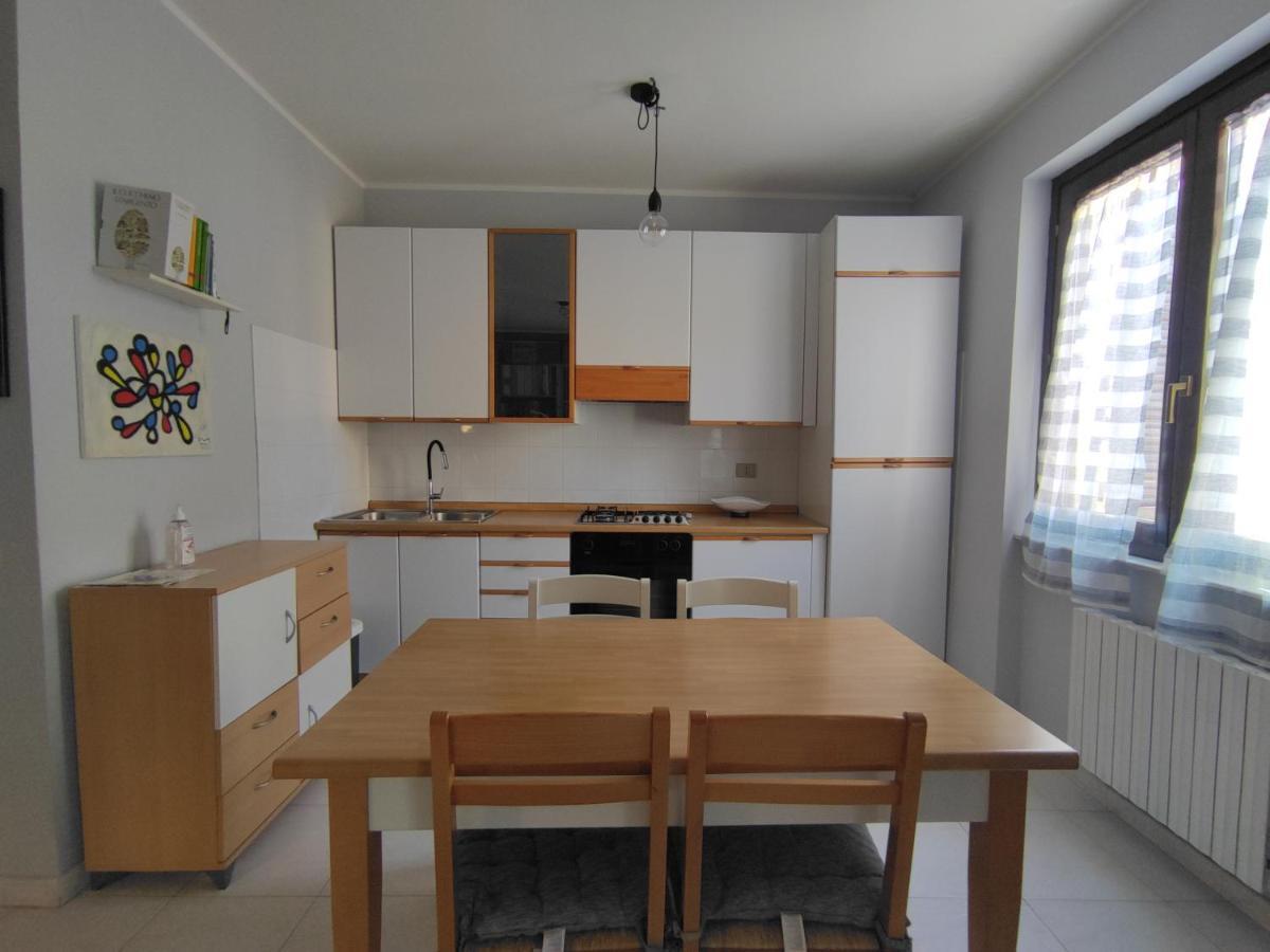 Casa Emma Apartment Alghero Ngoại thất bức ảnh