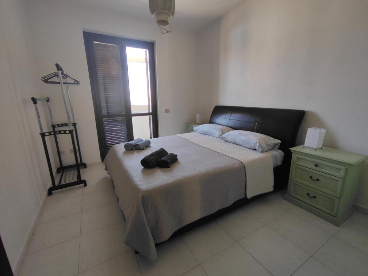Casa Emma Apartment Alghero Ngoại thất bức ảnh