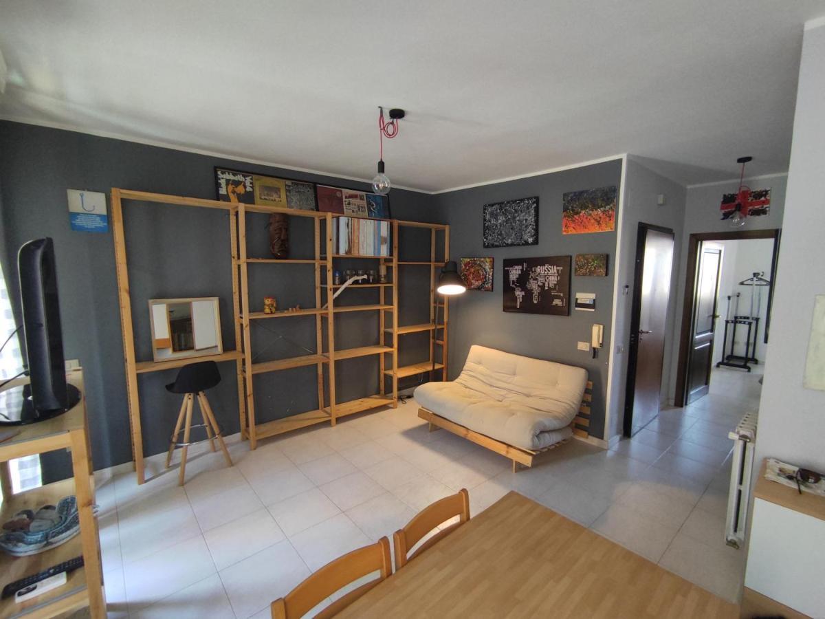 Casa Emma Apartment Alghero Ngoại thất bức ảnh